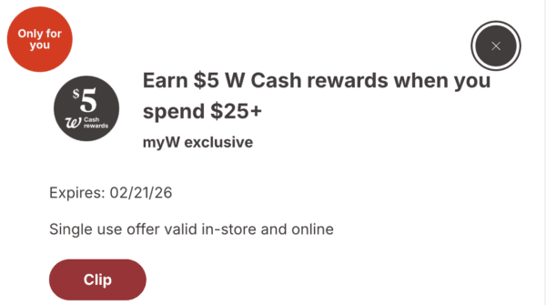 BOOSTER SCENARIO!! $1.50 total for $30.50 worth of Products!