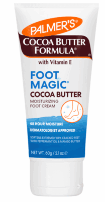 Palmers Foot Magic only $1.49 at CVS!