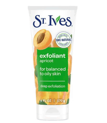 St. Ives Scrub only $1.74 each at Walgreens!