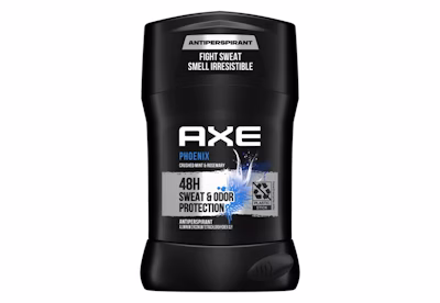 2 Free Axe Deodorants at Dollar General