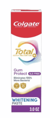 2 FREE Colgate Toothpaste at CVS