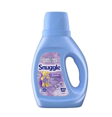 Snuggle Fabric Softener only $0.99 each at Walgreens!