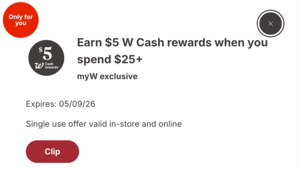 BOOSTER SCENARIO!! Only $0.67 per item for $32.00 Worth of Products!
