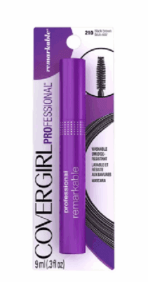 MONEYMAKER on Covergirl makeup at Walgreens!