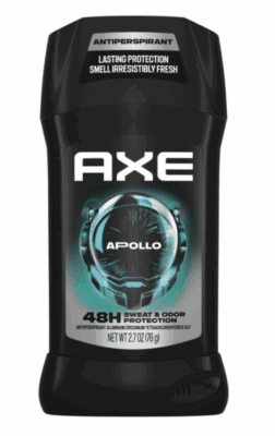 AXE Deodorant only $1.29 at CVS!