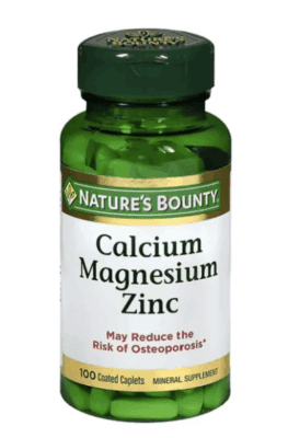 Nature’s Bounty Vitamins only $0.99 at CVS!