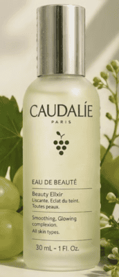 FREE Caudalie Beauty Elixir Sample Pack