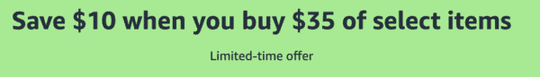 🔥 $10 Off $35 General Mills Purchase on Amazon — Stock Up on Cereal, Granola & Snacks!