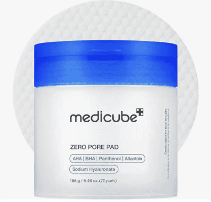🔥 Medicube K-Beauty Prime Day Deals — Up to 60% Off Viral Skincare on Amazon!