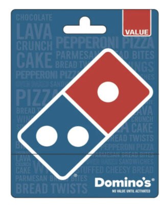 Earn $10 ExtraBucks Rewards When You Spend $50 on Select Gift Cards!