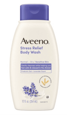 Aveeno & Axe Body Wash only $1.27 each at CVS!