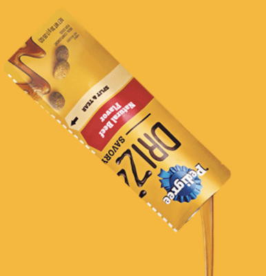 FREE Pedigree Drizzlers Dog Food Samples