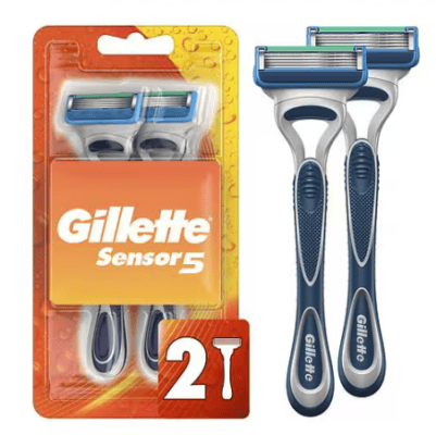 Gillette Shave needs only $0.99 at Walgreens!