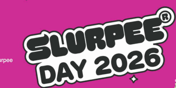 Get a Free Slurpee at 7-Eleven on 7/11!!