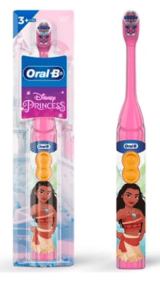 Oral-B Kids Electric Toothbrush only $0.49 at Walgreens!