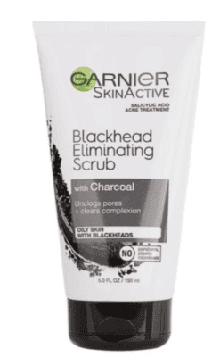 Garnier SkinActive Charcoal Blackhead Acne Treatment as low as $1.02 each at CVS!