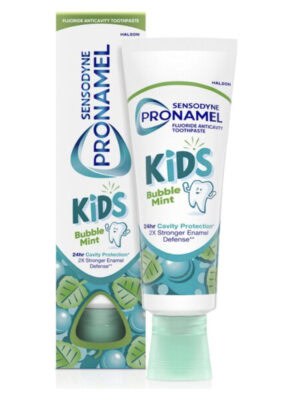 Kids Sensodyne only $0.49 at CVS!