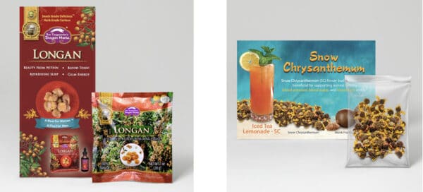 FREE Dragon Herbs Tea Sample — Claim Yours Today!