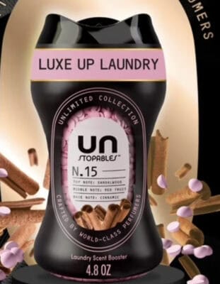 Downy Unstopables Unlimited 4.8oz Only $0.97 at Walmart (Reg. $4.97)!
