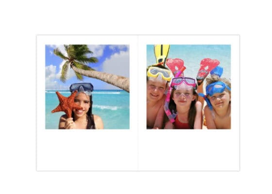 2 FREE Retro Mini Photo Prints at Walgreens!