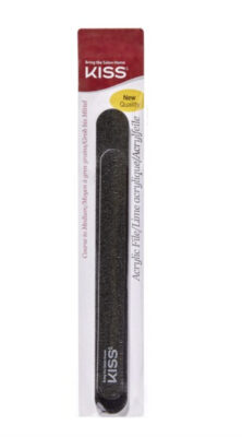 Kiss Nail File only $0.49 at CVS!