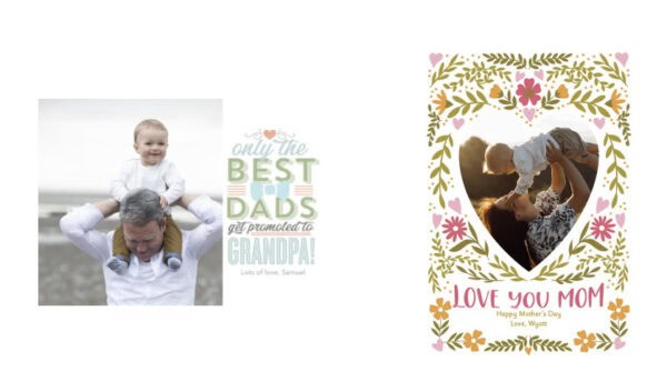 GO!! $1.00 4x6 Photo Magnet at CVS
