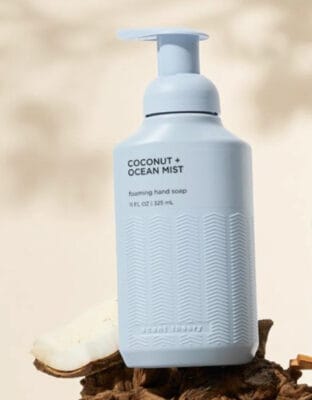 NEW Scent Theory Foaming Hand Soaps Only $2.94 at Walmart