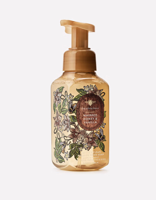 Bath and Body Works hand soap deal