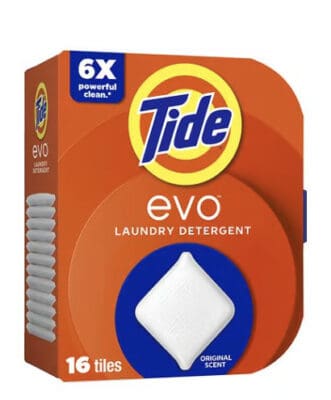 Walgreens P&G Laundry Double Dip – $73.45 in Products for $19.95