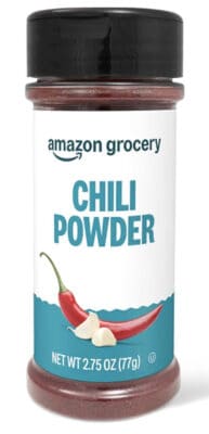 Amazon Spices and Seasonings from 44¢ Shipped