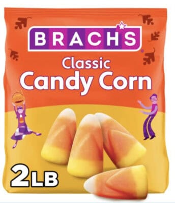 Brach’s Halloween Candy Corn Only $5.77 Each Shipped on Amazon