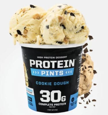 2 FREE Protein Pints High Protein Ice Cream at Target + $2.29 Moneymaker