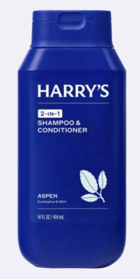 Harry's 2-in-1 Shampoo & Conditioner as Low as $1.47 Each at CVS