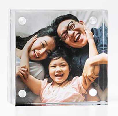 Walgreens Acrylic Photo Blocks Just $3.33 Each