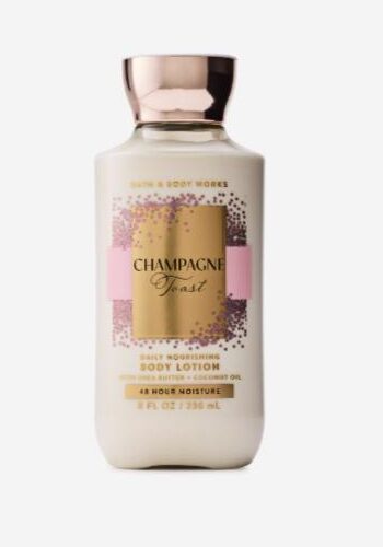 Bath & Body Works Full-Size Body Lotion