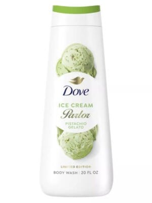 2 Dove Ice Cream Parlor Body Washes Only $4.63 Each at Target