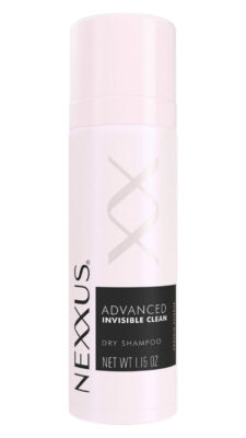 Pay $5.54 for $40 in Nexxus, CHI & TRESemmé at CVS