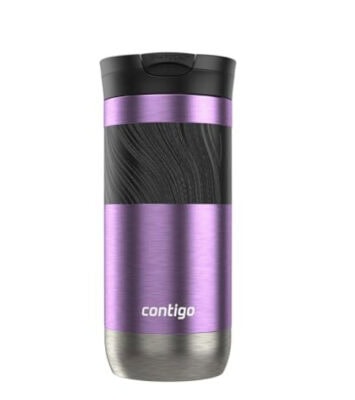 Buy 1, Get 1 FREE Contigo & Bubba Bottles and Mugs at Amazon