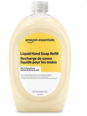 Amazon Essentials Hand Soap Refill Only $2.63 Shipped at Amazon