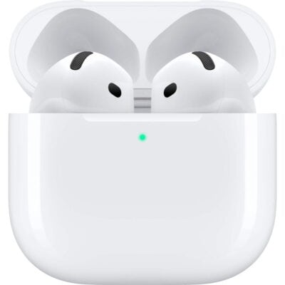 Apple AirPods 4 Only $79 Shipped at Walmart (Reg. $129.99) (ENDS TONIGHT)