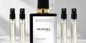 AromaPassions free perfume sample testers