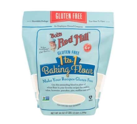 FREE Bob’s Red Mill Flour or Baking Mix at Walmart After Aisle Rebate