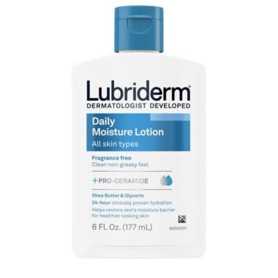 Lubriderm Daily Moisture Lotion at CVS