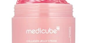 medicube Collagen Jelly Cream 1.69 oz