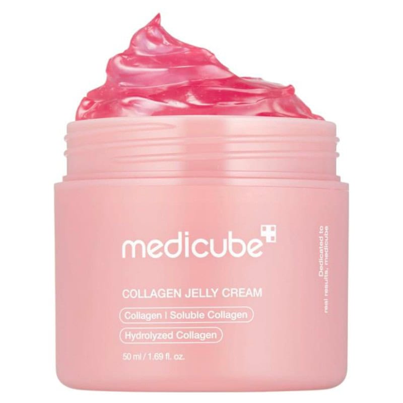 medicube Collagen Jelly Cream 1.69 oz