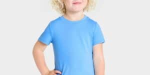 Target kids activewear All in Motion deal